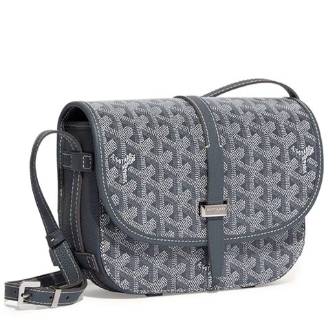 Goyard crossbody bag price 2024